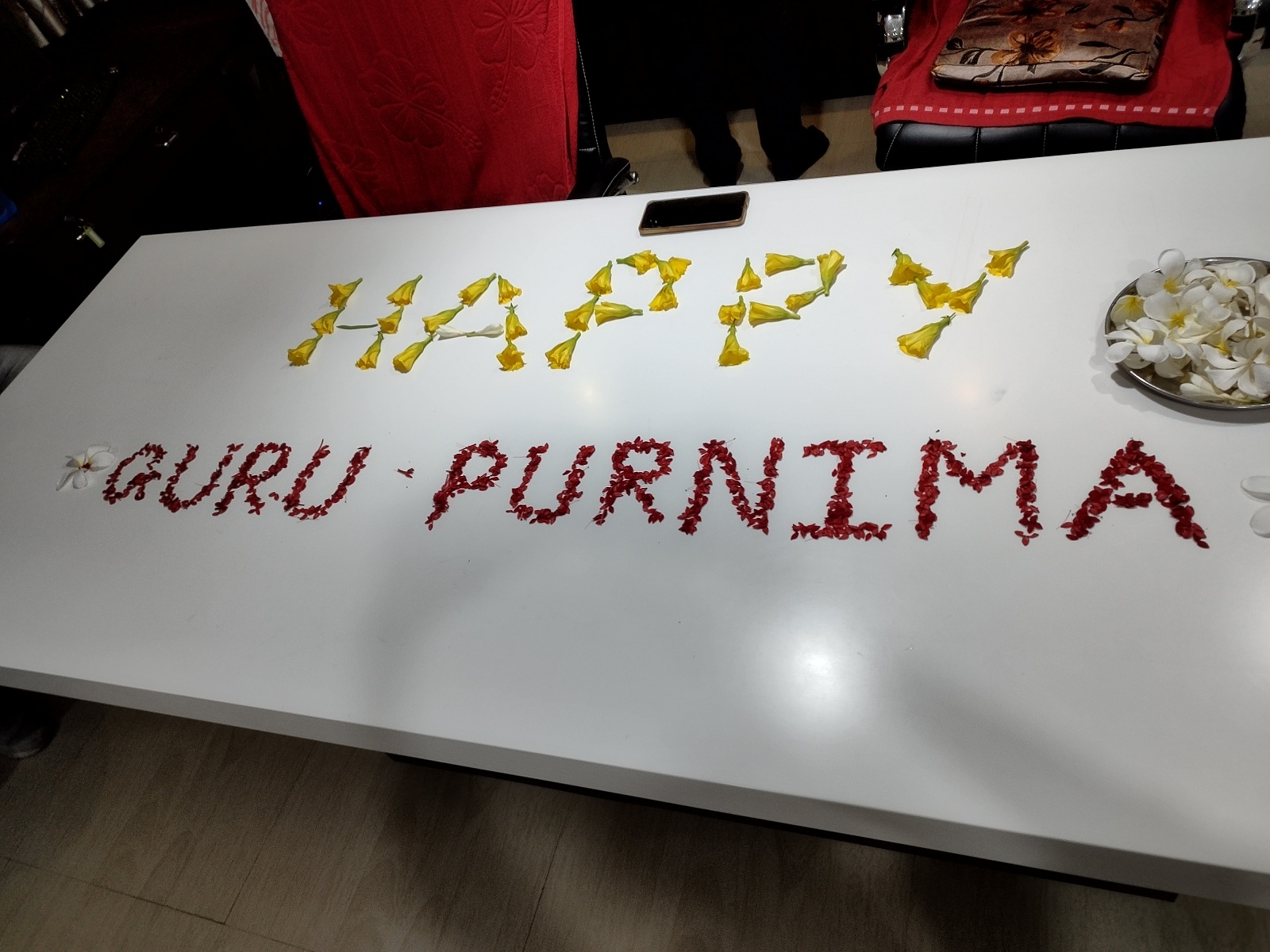 Guru Purnima: Gratitude to Those Who Shape Our Future