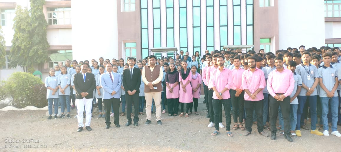 POSCO Act Seminar – Awareness, Prevention & Protection