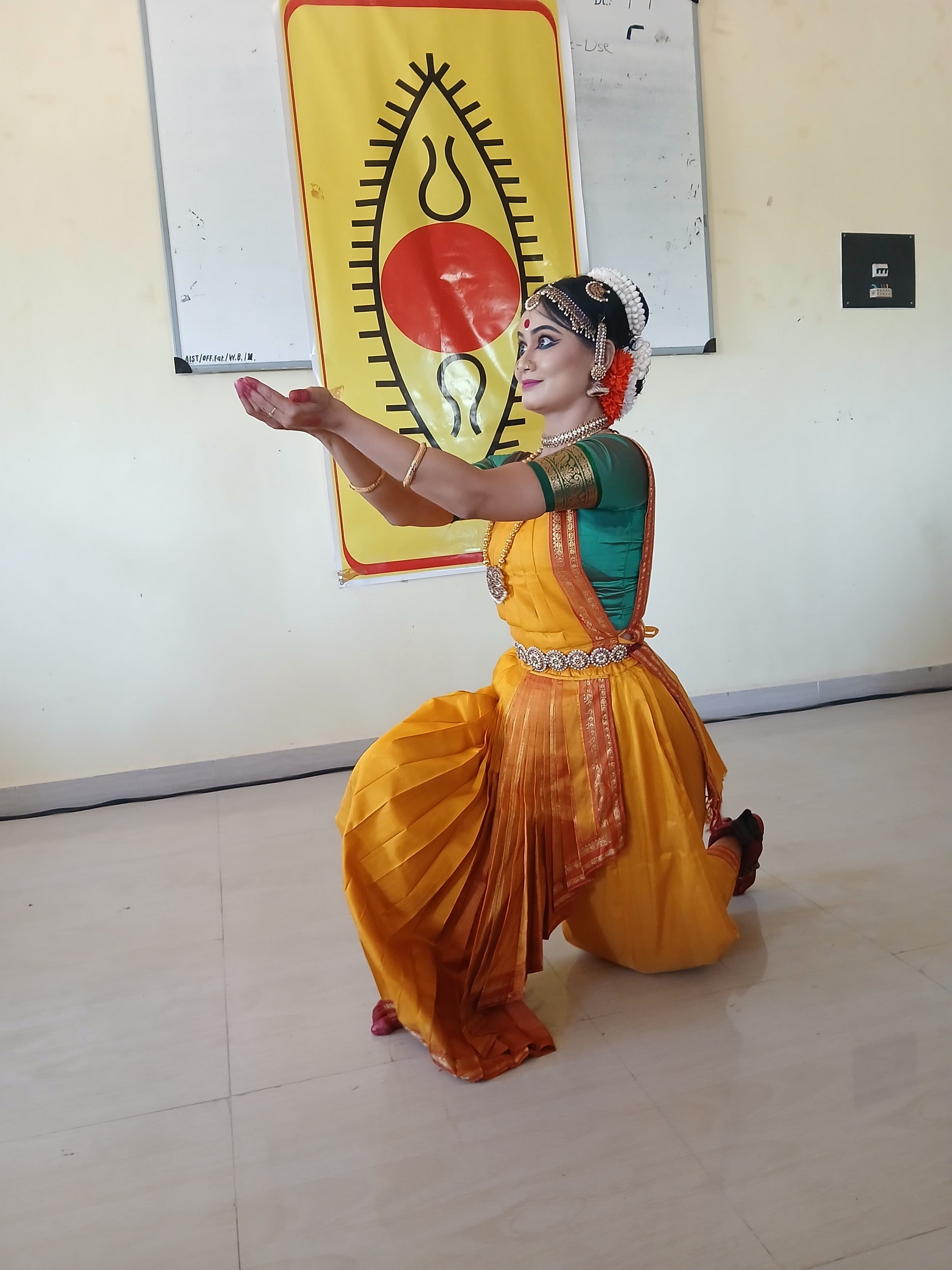 SPIC MACAY – Celebrating India’s Classical Heritage