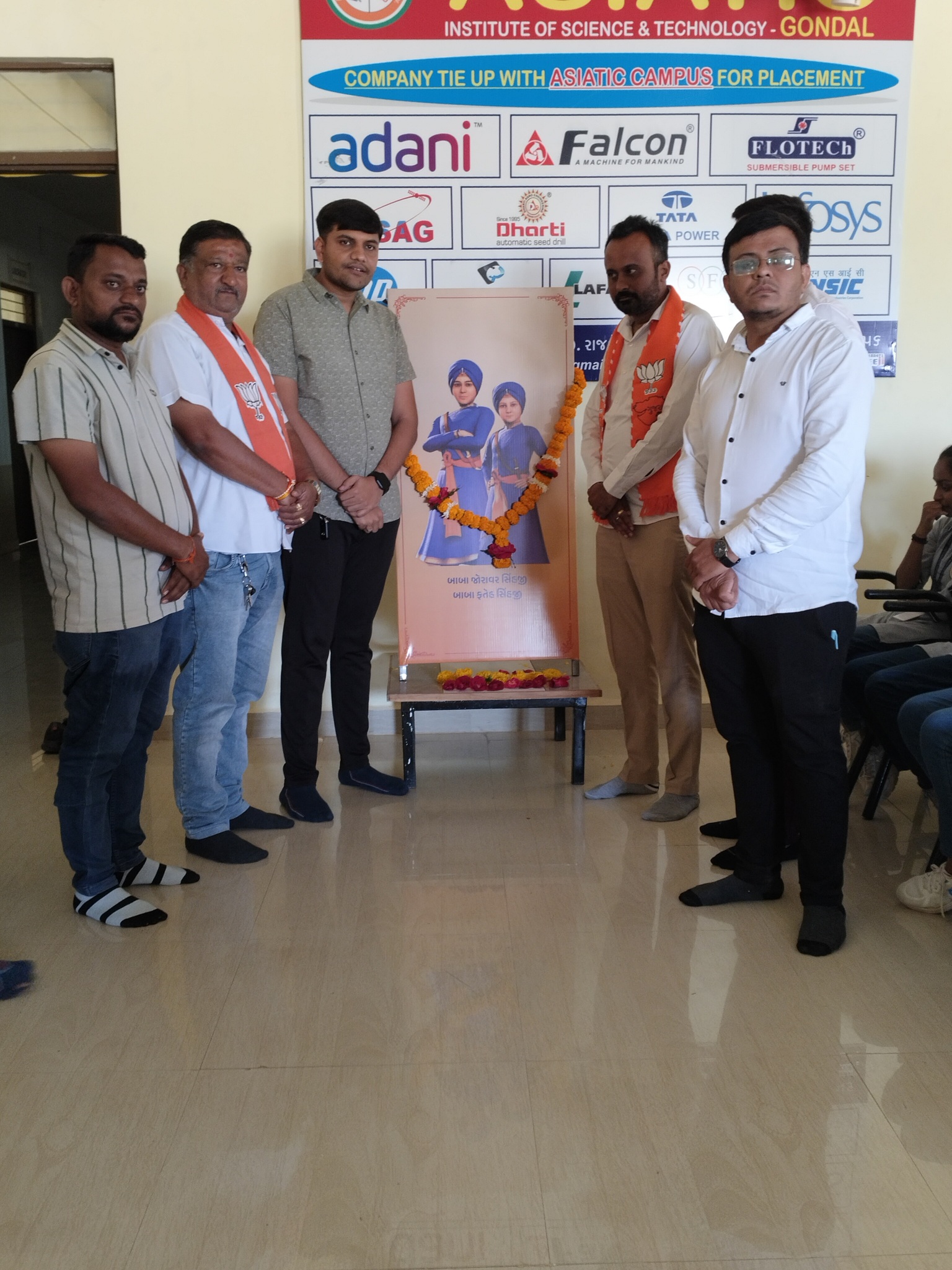 Veer Bal Diwas – Tribute to Brave Sons of Bharat