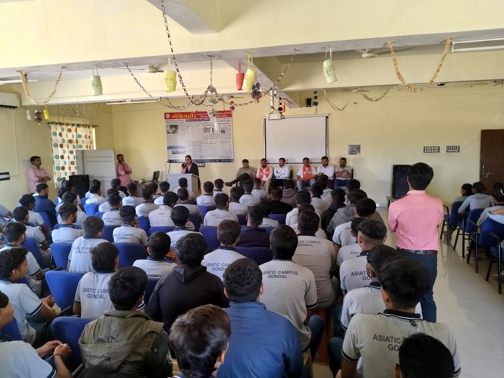 Veer Bal Diwas – Tribute to Brave Sons of Bharat