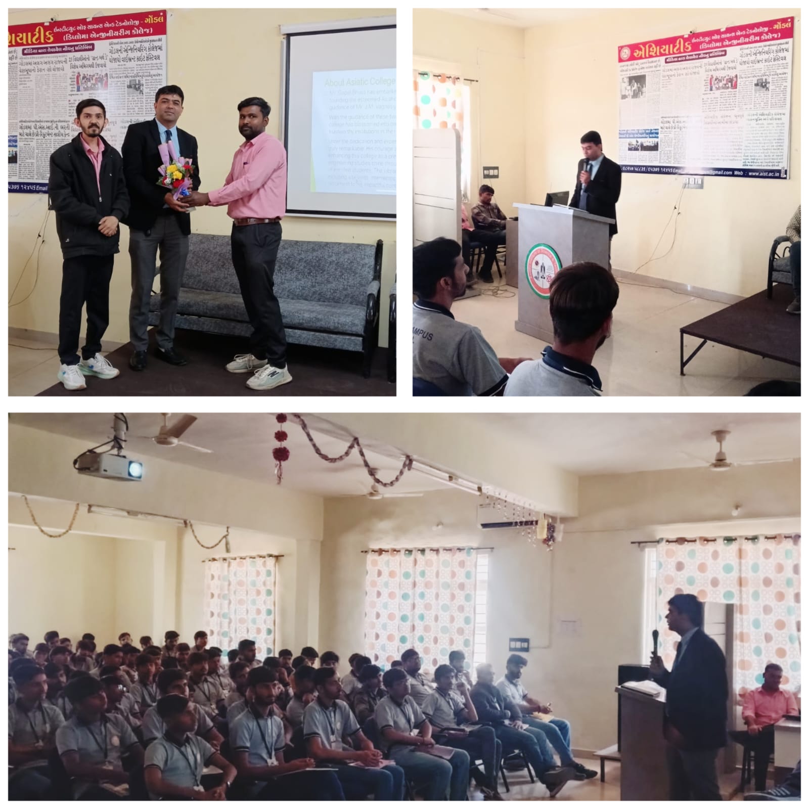 Study Isle Career Guidance Program