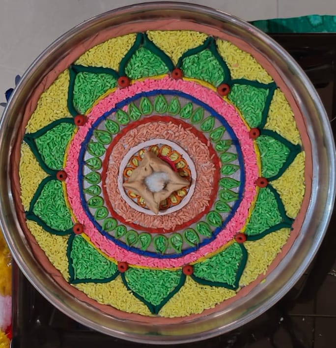 Jyot Se Jyot – Aarti Competition