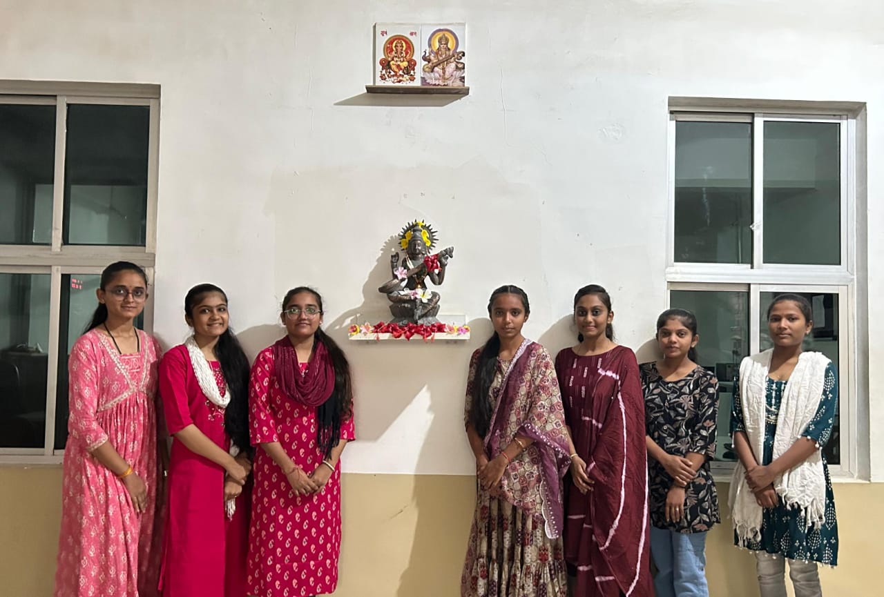 Inspiring Minds – Teacher’s Day Tribute