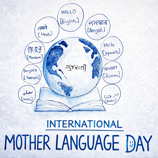 Preserve, Promote, Protect – Our Mother Tongue