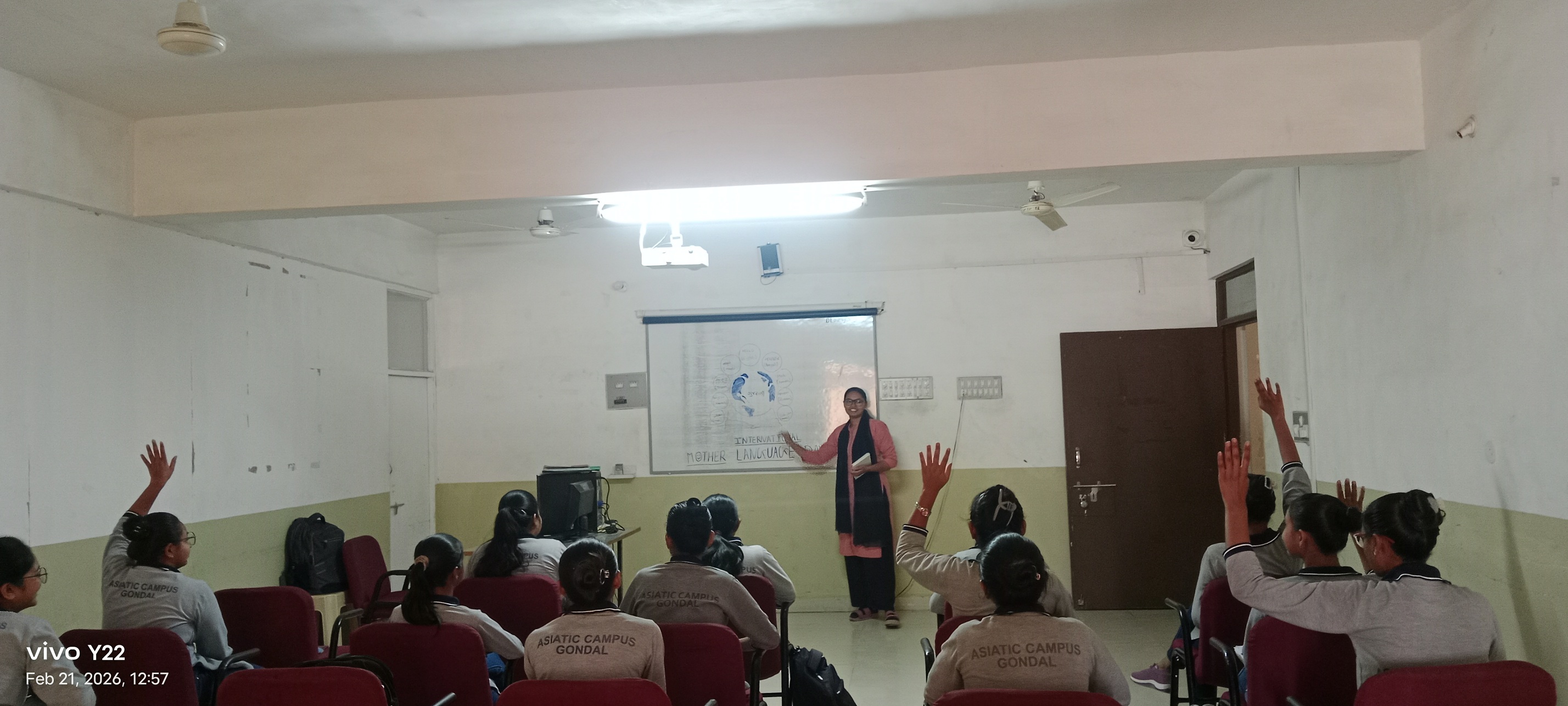 Preserve, Promote, Protect – Our Mother Tongue